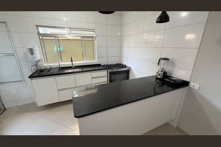 Foto 13 de casa à venda com 3 quartos, 150m² em Jardim Satelite, São Paulo
