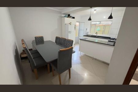 Foto 14 de casa à venda com 3 quartos, 150m² em Jardim Satelite, São Paulo