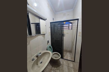 Casa à venda com 125m², 3 quartos e 2 vagas Casa à venda com 125m², 3 quartos e 2 vagasFoto 22