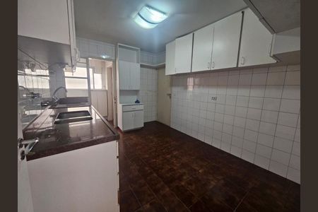 Apartamento à venda com 111m², 3 quartos e 1 vagaFoto 22