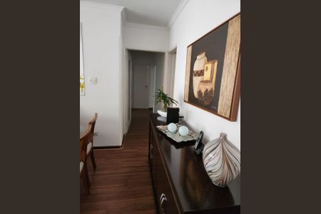 Apartamento à venda com 111m², 3 quartos e 1 vagaFoto 06