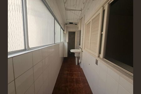 Apartamento à venda com 111m², 3 quartos e 1 vagaFoto 23