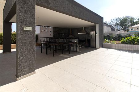 Apartamento à venda com 73m², 3 quartos e 1 vaga Apartamento à venda com 73m², 3 quartos e 1 vagaespaço gourmet_1