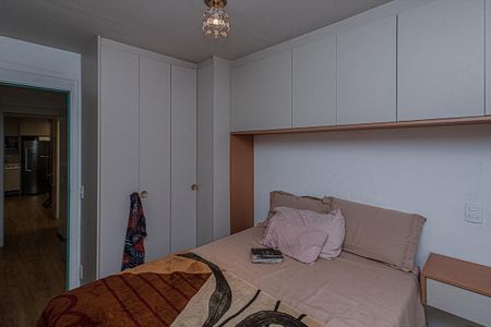 Apartamento à venda com 73m², 3 quartos e 1 vaga Apartamento à venda com 73m², 3 quartos e 1 vagasuíte_3