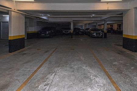 Apartamento à venda com 73m², 3 quartos e 1 vaga Apartamento à venda com 73m², 3 quartos e 1 vagavaga na garagem_2