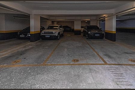 Apartamento à venda com 73m², 3 quartos e 1 vaga Apartamento à venda com 73m², 3 quartos e 1 vagavaga na garagem_1