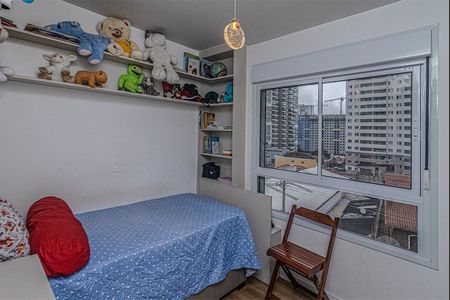 Apartamento à venda com 73m², 3 quartos e 1 vaga Apartamento à venda com 73m², 3 quartos e 1 vagaquarto 2_1
