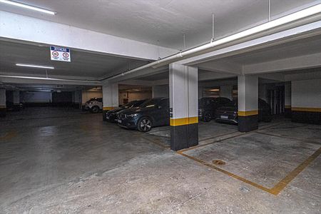 Apartamento à venda com 73m², 3 quartos e 1 vaga Apartamento à venda com 73m², 3 quartos e 1 vagagaragem_2