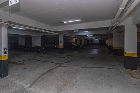 Apartamento à venda com 73m², 3 quartos e 1 vaga Apartamento à venda com 73m², 3 quartos e 1 vagagaragem_1