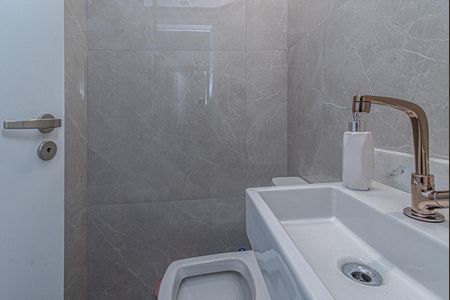 Apartamento à venda com 73m², 3 quartos e 1 vaga Apartamento à venda com 73m², 3 quartos e 1 vagalavabo_2