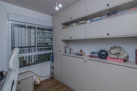 Apartamento à venda com 73m², 3 quartos e 1 vaga Apartamento à venda com 73m², 3 quartos e 1 vagaquarto 1_1