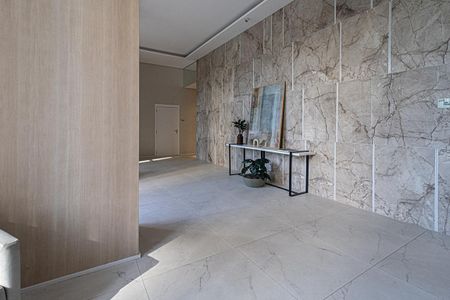 Apartamento à venda com 73m², 3 quartos e 1 vaga Apartamento à venda com 73m², 3 quartos e 1 vagahall de entrada_4