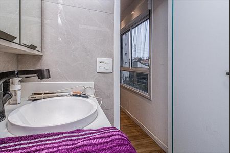 Apartamento à venda com 73m², 3 quartos e 1 vaga Apartamento à venda com 73m², 3 quartos e 1 vagabanheiro na suíte_3