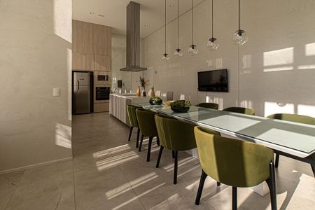 Apartamento à venda com 73m², 3 quartos e 1 vaga Apartamento à venda com 73m², 3 quartos e 1 vagasalão de festas_1