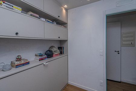 Apartamento à venda com 73m², 3 quartos e 1 vaga Apartamento à venda com 73m², 3 quartos e 1 vagaquarto 1_3