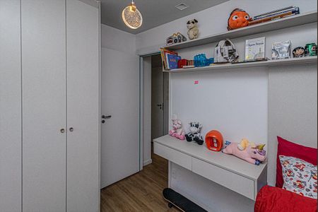Apartamento à venda com 73m², 3 quartos e 1 vaga Apartamento à venda com 73m², 3 quartos e 1 vagaquarto 2_4