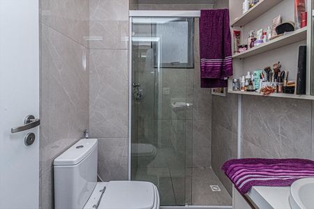 Apartamento à venda com 73m², 3 quartos e 1 vaga Apartamento à venda com 73m², 3 quartos e 1 vagabanheiro na suíte_2