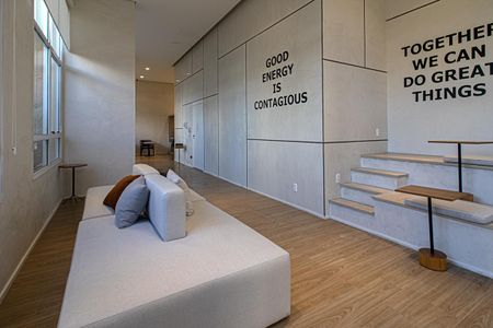 Apartamento à venda com 73m², 3 quartos e 1 vaga Apartamento à venda com 73m², 3 quartos e 1 vagasala de home office_1