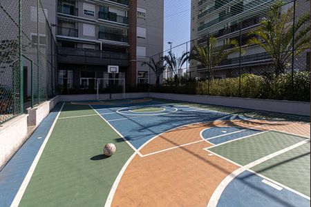 Apartamento à venda com 73m², 3 quartos e 1 vaga Apartamento à venda com 73m², 3 quartos e 1 vagaquadra_4