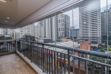 Apartamento à venda com 73m², 3 quartos e 1 vaga Apartamento à venda com 73m², 3 quartos e 1 vagasacada extendida_1