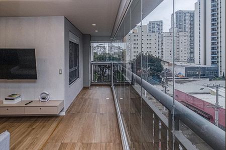 Apartamento à venda com 73m², 3 quartos e 1 vaga Apartamento à venda com 73m², 3 quartos e 1 vagasacada extendida_2