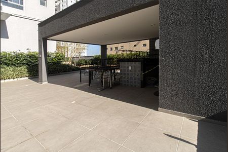 Apartamento à venda com 73m², 3 quartos e 1 vaga Apartamento à venda com 73m², 3 quartos e 1 vagaespaço gourmet_4