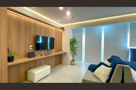 Studio para alugar com 33m², 1 quarto e sem vagaStudio
