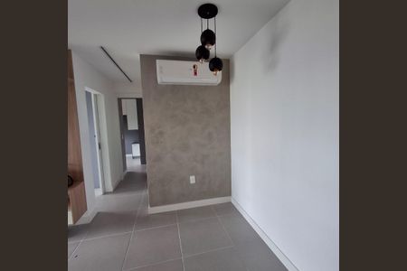 Foto 01 de apartamento para alugar com 2 quartos, 63m² em Vila Cruzeiro, São Paulo