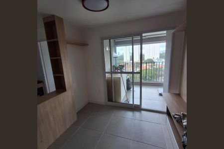 Foto 01 de apartamento para alugar com 2 quartos, 63m² em Vila Cruzeiro, São Paulo
