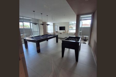 Foto 29 de apartamento para alugar com 2 quartos, 63m² em Vila Cruzeiro, São Paulo