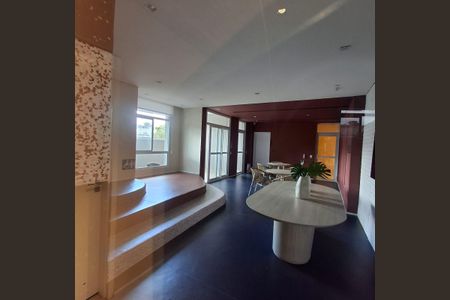 Foto 23 de apartamento para alugar com 2 quartos, 63m² em Vila Cruzeiro, São Paulo