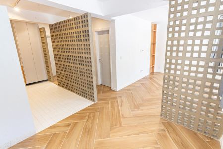 Sala de casa para alugar com 2 quartos, 83m² em Vila Maria Zelia, São Paulo