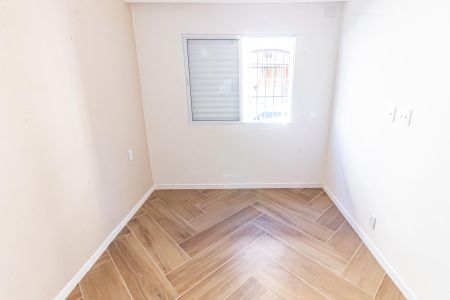 Quarto 1 de casa para alugar com 2 quartos, 83m² em Vila Maria Zelia, São Paulo