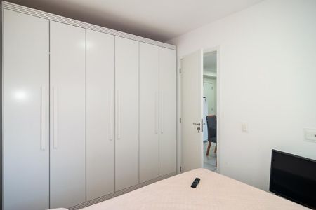 Apartamento para alugar com 38m², 2 quartos e sem vaga Apartamento para alugar com 38m², 2 quartos e sem vagaQuarto 2