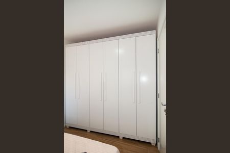 Apartamento para alugar com 38m², 2 quartos e sem vaga Apartamento para alugar com 38m², 2 quartos e sem vagaQuarto 2