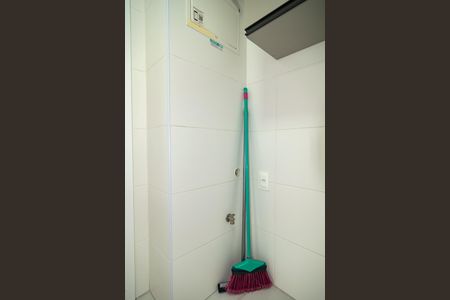 Apartamento para alugar com 38m², 2 quartos e sem vaga
