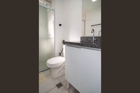 Apartamento para alugar com 38m², 2 quartos e sem vaga