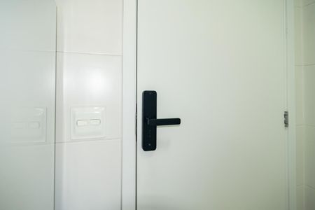Apartamento para alugar com 38m², 2 quartos e sem vaga Apartamento para alugar com 38m², 2 quartos e sem vagaSala / Cozinha / Área de Serviço