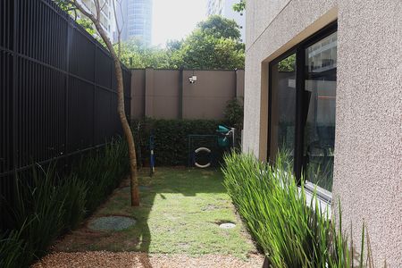 Apartamento à venda com 37m², 1 quarto e sem vagaPetPlace