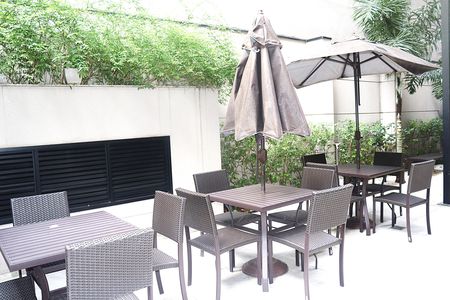 Apartamento à venda com 37m², 1 quarto e sem vagaChurrasqueira