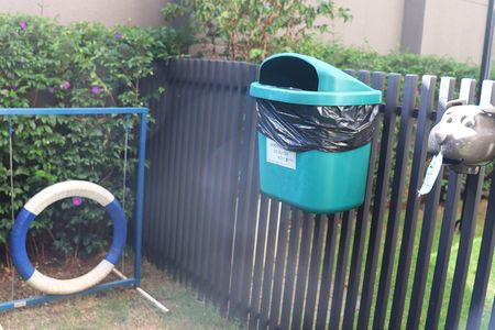 Apartamento à venda com 37m², 1 quarto e sem vagaPetPlace