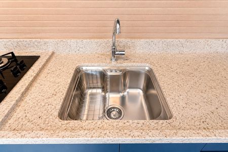 Apartamento à venda com 37m², 1 quarto e sem vaga Apartamento à venda com 37m², 1 quarto e sem vagaCozinha