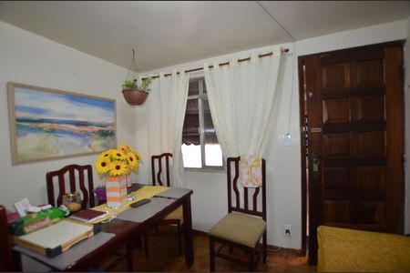 Apartamento para alugar com 45m², 2 quartos e 1 vagaSala