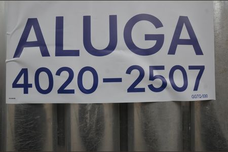 Apartamento para alugar com 45m², 2 quartos e 1 vagaPlaca Instalada