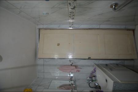 Apartamento para alugar com 45m², 2 quartos e 1 vagaBanheiro