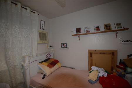 Apartamento para alugar com 45m², 2 quartos e 1 vagaQuarto 1