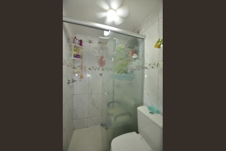 Apartamento para alugar com 45m², 2 quartos e 1 vagaBanheiro