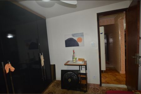 Apartamento para alugar com 45m², 2 quartos e 1 vagaQuarto 2