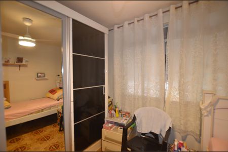 Apartamento para alugar com 45m², 2 quartos e 1 vagaQuarto 1