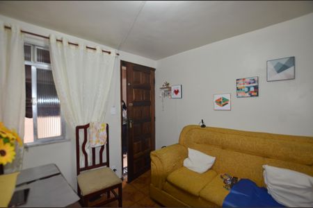Apartamento para alugar com 45m², 2 quartos e 1 vagaSala